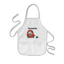 Search for driving aprons Cute