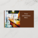 Search for daughter business cards Elegant