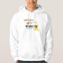 Search for uncle hoodies Support