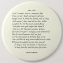 Search for william shakespeare badges Classic