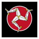 Search for isle of man posters Flag