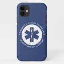 Search for emergency medical technician iphone cases Emt