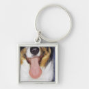 Search for close up shot key rings Square