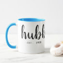Search for married mugs Hubby