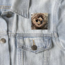 Search for young animal badges Forest