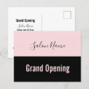 Search for pale pink postcards Elegant