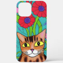 Search for folk flowers iphone cases Colourful