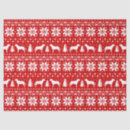 Search for mountain tissue paper Dog