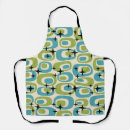 Search for midcentury aprons Starburst