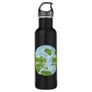 Search for save planet water bottles Environment