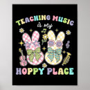 Search for hoppy easter posters Religion