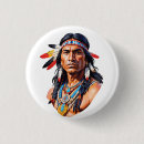 Search for indian chief badges Tribe