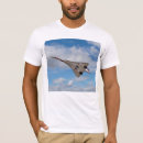 Search for concorde tshirts Plane
