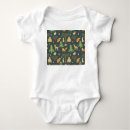Search for fox baby clothes Illustration