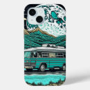Search for camper iphone cases Mountains