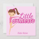 Search for gymnastics cards Tumbling