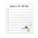 Search for bird notepads Animal