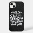 Search for grandpa iphone cases Dad