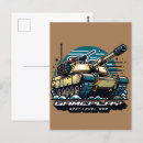 Search for armoured postcards War