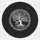 Search for tree pose stickers Calm
