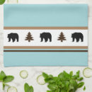 Search for brown bear tea towels Kitchen