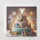 Search for castle birthday cards Fun