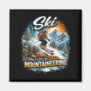 Search for backcountry magnets Mountains