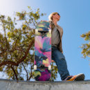 Search for expressive skateboards Nature