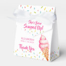 Search for ice cream favour boxes She's been scooped up