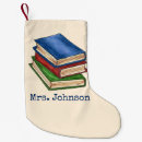 Search for teacher christmas stockings School