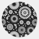 Search for vector flowers stickers Floral