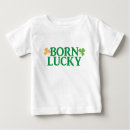 Search for born on st patricks day baby clothes Lucky