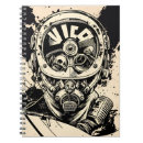 Search for pilot notebooks Vintage
