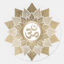 Search for aum symbol stickers Meditation