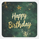 Search for men birthday stickers Masculine