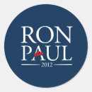 Search for ron paul stickers Gop