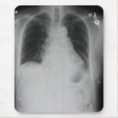 Search for lungs mouse mats Heart