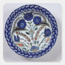 Search for decorative plate stickers Flower