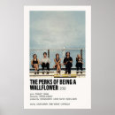 Search for wallflower posters Being