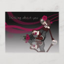 Search for rag postcards Thinking