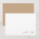 Search for tone note cards Minimalist