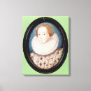 Search for queen elizabeth canvas prints 16th