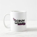 Search for project mugs Scrum