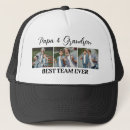 Search for grandson hats Grandfather