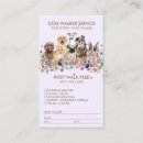 Search for separated Dogs