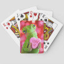 Search for valentines playing cards Heart