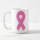 Search for breast cancer awareness mugs Survivor