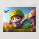 Search for fantasy horizontal postcards Elves
