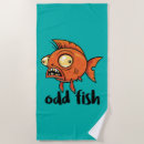 Search for odd Quirky