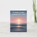 Search for peaceful thoughts cards Condolences